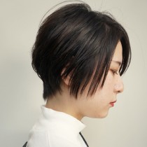 似合わせショート★