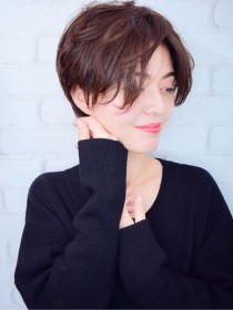 大人かわいい春夏人気トランクスショート