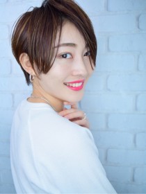 【morio池袋】2019年春夏人気大人かわいいトランクスショート
