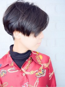 2019年春夏人気大人かわいいトランクスショート