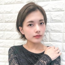 つやショート
