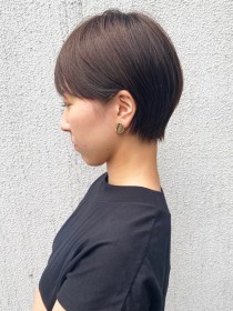 【morio池袋】夏おすすめマッシュショート