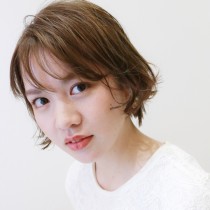 ショートニュアンス