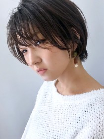 【morio原宿/成増】大人かわいい 小顔 アッシュ 人気