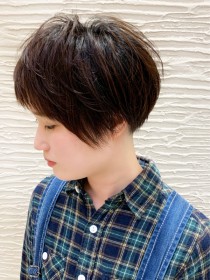 ネープレスショート