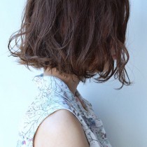 ☆ゆるふわ×エアリー×ベージュ×グレージュ×外ハネ×大人☆