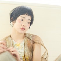 ニュアンス ミニボブ