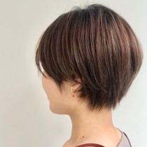広瀬すずショート