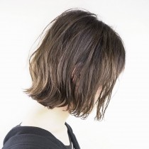秋冬オススメショートウェーブ☆ タガワセイタ