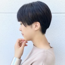 モード×ショート