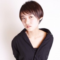 シースルーバング