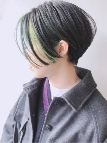 カメレオン