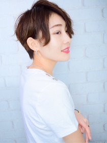 2019年春夏人気大人かわいいトランクスショート