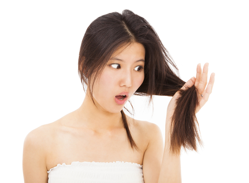 ヘアケアラボ8