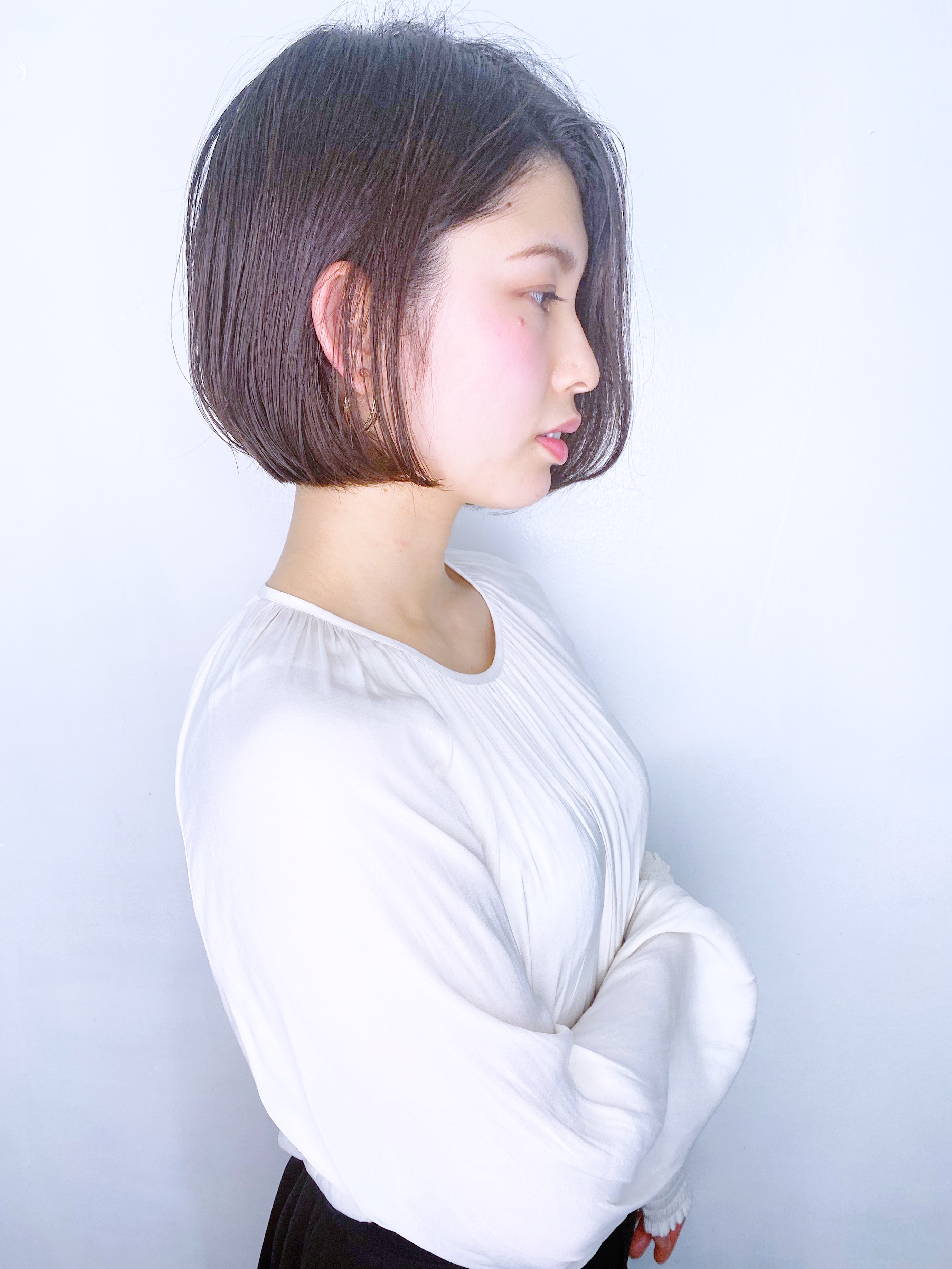 発売前の新カラートリートメント 資生堂 カラーミューズ 徹底分析 美容院 美容室 モリオフロムロンドン 原宿本店 大宮 池袋 成増